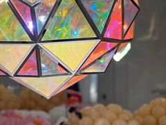 -光作面包Voila Lumiere(中山店)