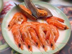 -金海湾自助餐厅(金陵饭店)