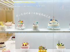-吾悦广场(南京鼓楼店)
