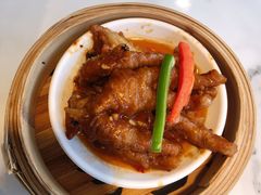 -多多旺港式茶餐厅(新区店)