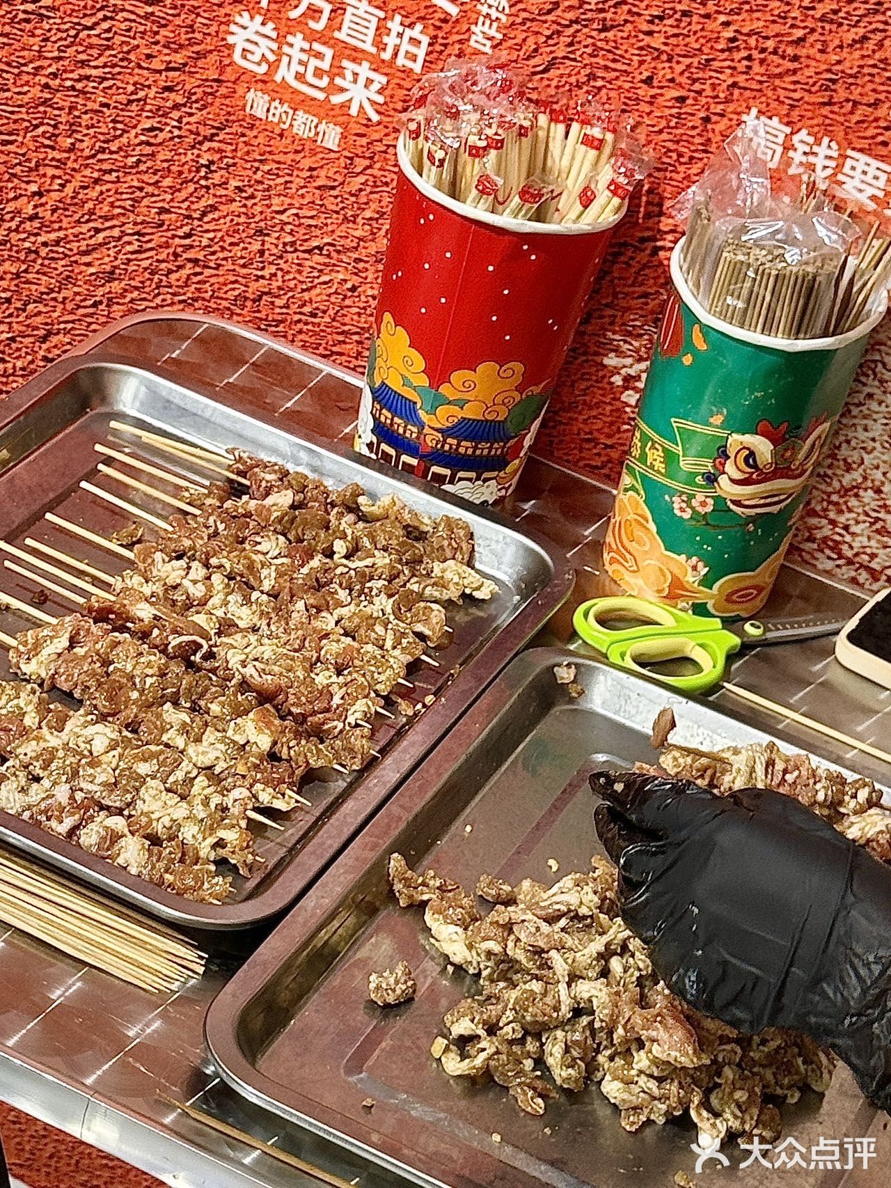 真不敢想象！！附近的 都2024年了这