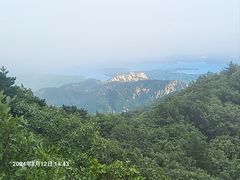 -云蒙山风景区