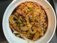 -爱家面馆(常州总店)