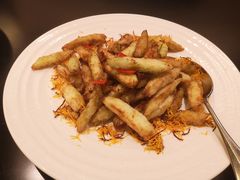 -丽晶轩中餐厅(重庆丽晶酒店)