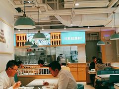 大堂-潮米果蚝烙·潮汕小吃(海乐荟店)
