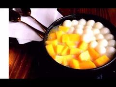 多芒小丸子-蜜棠甜品(平山店)