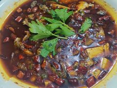 -李幺师鱼馆