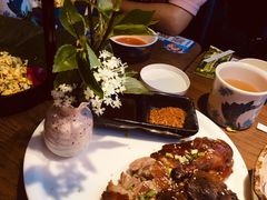 -雀舞云南菜(乐客城店)