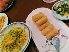 -福成厚江鱼壹号黑金冠好店(群力店)
