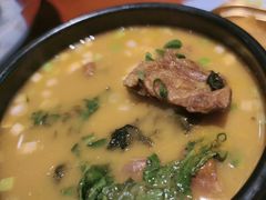 -鑫日千里马朝鲜族小馆(总店)