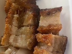 -煲煲香快餐(南京路店)