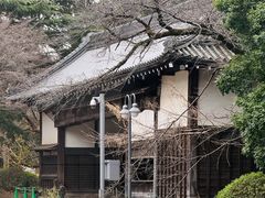 -东京国立博物馆法隆寺宝物馆