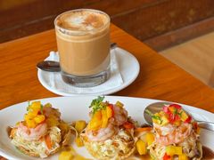 -MAYITA小玛雅墨西哥餐厅(新天地店)