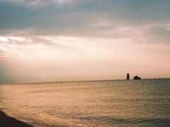 -东戴河风景区-止锚湾