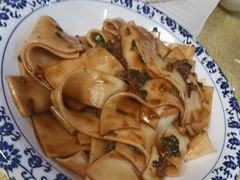 -青海牦牛肉馆
