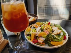 -EATALIA意塔利意式餐厅(鼓楼店)