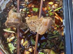 -两角签串串香十一年老字号(机场路店)
