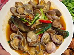 -阿里元海鲜·闽南特色菜(曾厝垵店)
