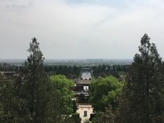 -茂陵博物馆