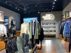 -THE NORTH FACE(杭州大厦中央商城店)