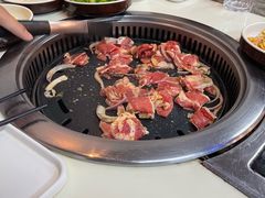 -老卜奎齐齐哈尔烤肉(人民东路店)