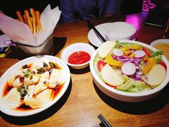 -胖哥俩肉蟹煲(杭州大厦中央广场店)