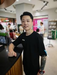 点击看大图 -京世沙龙