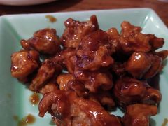 糖醋排骨-新白鹿餐厅(西湖银泰店)