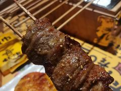 -喝丢一只鞋海鲜烧烤·海肠捞饭(文体街店)