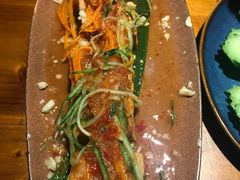-仓库南洋海鲜小排档(柳河路店)