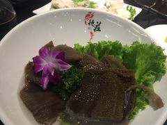 -重庆德庄火锅(体育中心店)