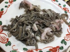 -北京老门框爆肚涮肉馆(凤城六路店)