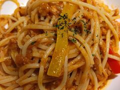 -斗牛士牛排餐厅(嘉里汇店)