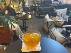 -糖房咖啡(南锣鼓巷店)