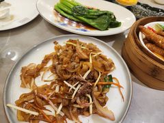 -粤陸玖玖·港式手作茶餐厅(珠江路店)