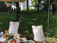 -天津海河悦榕庄·Lobby Lounge大堂吧