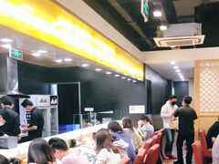 大堂-东京屋(武定路店)