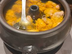-福照楼汽锅鸡·云南菜(火车站锦江店)