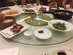 -全聚德(常州店)