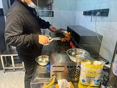 -徐亮烤蹄(建设路店)