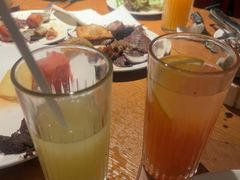 -拉蒂娜·巴西牛排馆 Latina·Brazilian Steakhouse(王府井喜悦店)