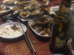 -忠记湛江烧蚝店