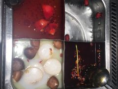 -海底捞火锅(团结桥店)