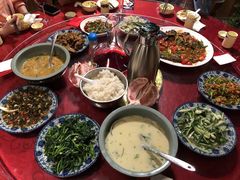 -生态苑农庄(十里画廊遇龙河店)