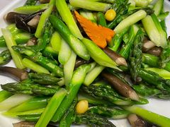 -君霖私家菜(春柳店)