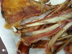 -老舅老蒙肉饼非遗店(一店)