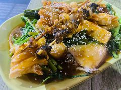 -三爷糟粕醋·鲜鱼汤·海南特色小吃(新华南路店)