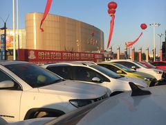 -银座商城(东城店)