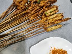 -夜烤·宜宾烧烤(洋河路店)