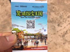 -美的鹭湖探索王国